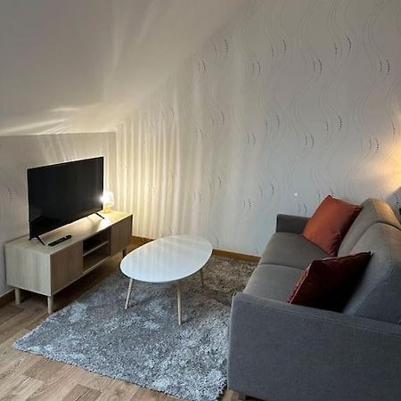 Apartmán Appart Chaleureux Chez Seb&Laeti Boulogne-sur-Mer Exteriér fotografie