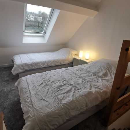Apartmán Appart Chaleureux Chez Seb&Laeti Boulogne-sur-Mer Exteriér fotografie