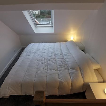 Apartmán Appart Chaleureux Chez Seb&Laeti Boulogne-sur-Mer Exteriér fotografie
