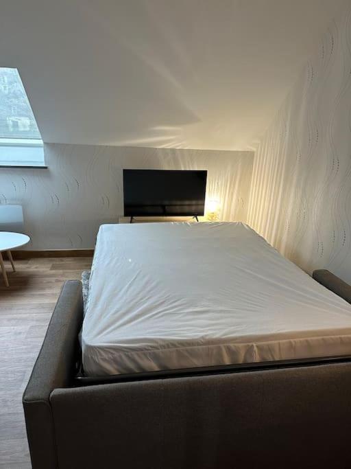 Apartmán Appart Chaleureux Chez Seb&Laeti Boulogne-sur-Mer Exteriér fotografie
