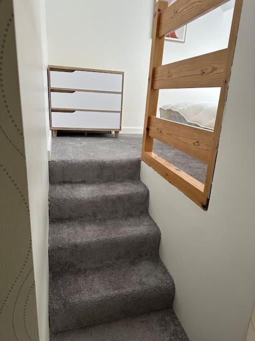 Apartmán Appart Chaleureux Chez Seb&Laeti Boulogne-sur-Mer Exteriér fotografie