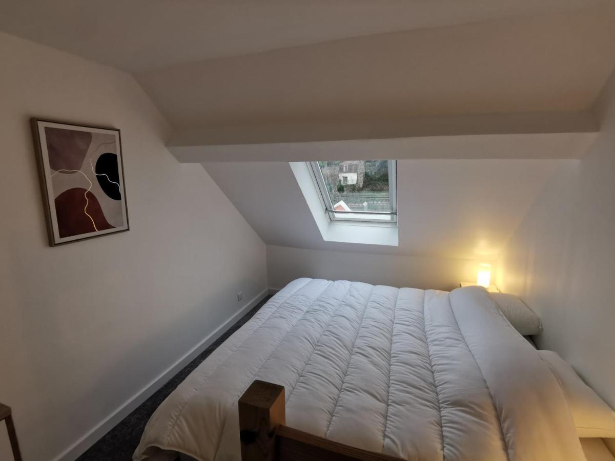 Apartmán Appart Chaleureux Chez Seb&Laeti Boulogne-sur-Mer Exteriér fotografie