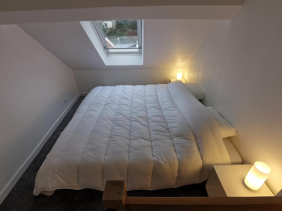 Apartmán Appart Chaleureux Chez Seb&Laeti Boulogne-sur-Mer Exteriér fotografie