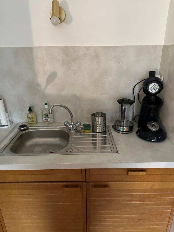 Apartmán Appart Chaleureux Chez Seb&Laeti Boulogne-sur-Mer Exteriér fotografie